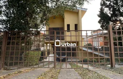 Casa de condomínio para venda e aluguel em san diego park de 324.00m² com 3 quartos, 3 suites e 2 garagens