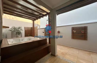 Casa de condomínio para alugar em swiss park de 240.00m² com 4 quartos, 4 suites e 4 garagens