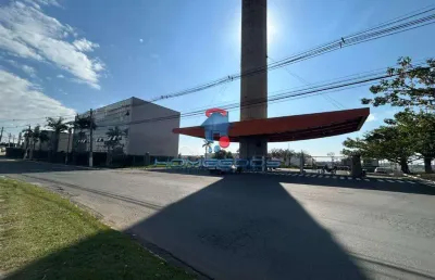 Prédio comercial para alugar em jardim bela vista de 1250.00m²