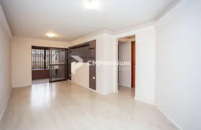 Apartamento para alugar em bigorrilho de 207.00m² com 4 quartos, 2 suites e 3 garagens