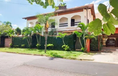 Casa para alugar em vila trujillo de 630.00m² com 5 quartos, 2 suites e 6 garagens