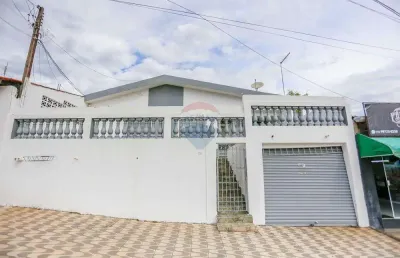 Casa para venda em jardim paulista de 112.77m² com 3 quartos e 1 garagem