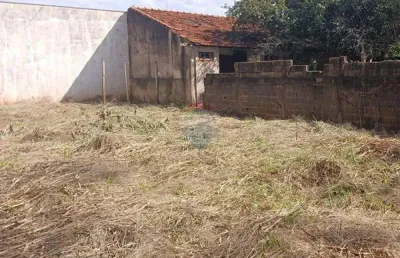 Terreno para venda em parque residencial cândido portinari de 330.00m²