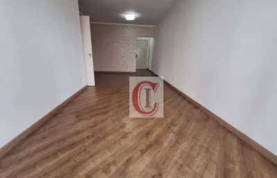 Apartamento para alugar em jardim bela vista de 89.00m² com 2 quartos e 1 garagem
