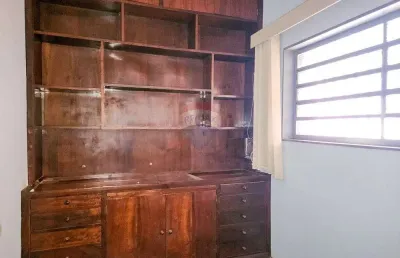 Prédio comercial para venda em vila seixas de 324.00m² com 3 quartos, 1 suite e 4 garagens