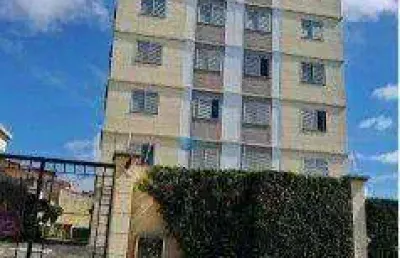 Apartamento para alugar em jardim ana maria de 63.00m² com 2 quartos e 2 garagens
