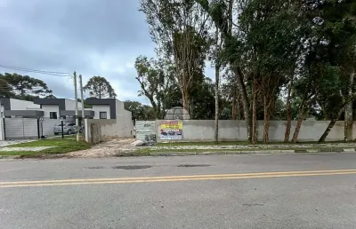 Casa para venda em são gabriel de 58.00m² com 3 quartos, 1 suite e 1 garagem