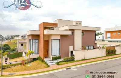 Casa para venda em jardim novo mundo de 289.00m² com 3 quartos, 1 suite e 4 garagens