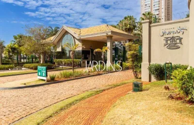 Terreno en condomínio para venda em jardim botânico de 1102.00m²