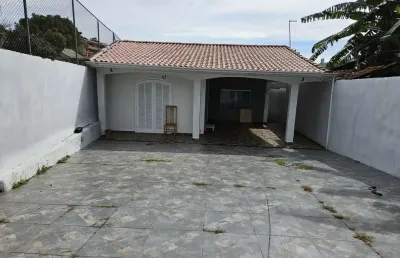 Casa para venda em cidade industrial de 96.00m² com 3 quartos e 2 garagens
