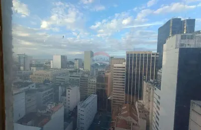 Sala comercial para alugar na Avenida Rio Branco, 131, Centro, Rio de Janeiro