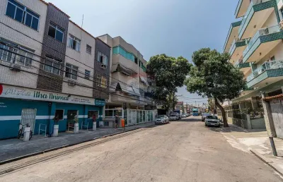 Apartamento para venda em ribeira de 79.00m² com 2 quartos e 1 garagem