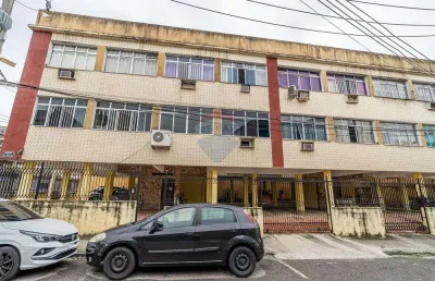Apartamento para venda em cocotá de 76.00m² com 2 quartos e 1 garagem