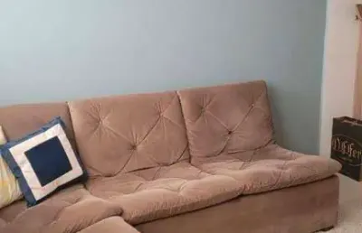 Casa para venda em villa di cesar de 73.00m² com 3 quartos, 1 suite e 2 garagens