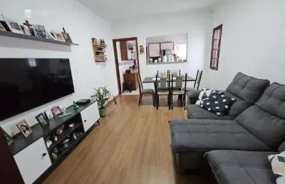 Casa para venda em alto ipiranga de 159.00m² com 2 quartos e 2 garagens
