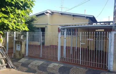 Casa para alugar em jardim nossa senhora auxiliadora de 150.00m² com 3 quartos e 2 garagens
