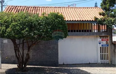 Casa para venda em wanel ville de 210.70m² com 2 quartos e 1 suite