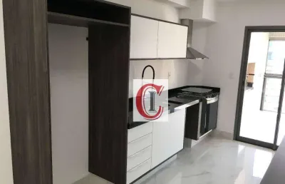 Apartamento para venda em jardim de 165.00m² com 3 quartos, 3 suites e 4 garagens