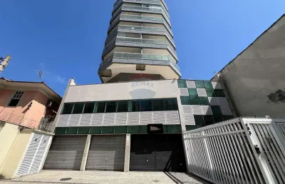 Imóvel comercial para venda em praça da bandeira de 169.91m²
