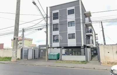 Apartamento para venda em guaraituba de 77.00m² com 2 quartos e 1 garagem