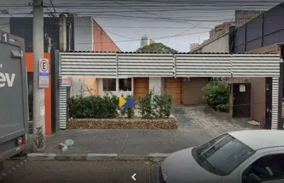 Ponto comercial à venda na Avenida Paulo Faccini, 3905, Macedo, Guarulhos