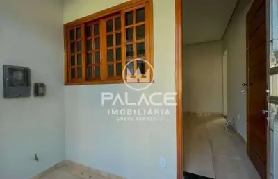 Casa para alugar em são judas de 79.00m² com 2 quartos, 1 suite e 1 garagem