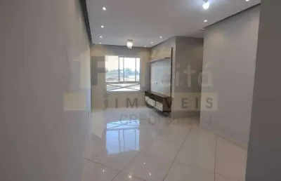 Apartamento para alugar em vila iracema de 70.00m² com 3 quartos, 1 suite e 1 garagem