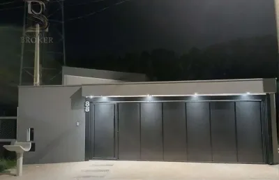 Casa para venda em sérgio roim (padre nóbrega) de 155.00m² com 2 quartos, 1 suite e 3 garagens