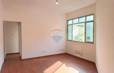 Apartamento para alugar em rio comprido de 63.00m² com 2 quartos e 1 suite