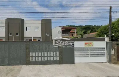 Sobrado para alugar em rio do ouro de 100.00m² com 2 quartos, 1 suite e 1 garagem