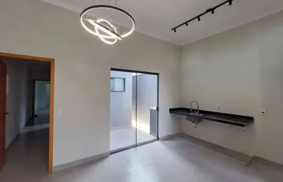 Casa para venda em lívia de 100.00m² com 2 quartos, 1 suite e 2 garagens