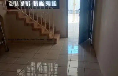 Sobrado para alugar em macedo de 95.00m² com 2 quartos e 1 garagem