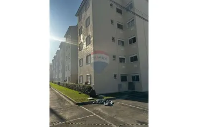 Apartamento para venda em vila são carlos de 50.00m² com 2 quartos e 1 garagem