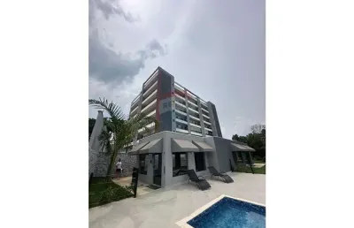 Apartamento para venda em vila pilar de 57.15m² com 2 quartos e 2 garagens