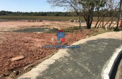 Lote / terreno para venda em chácaras campos dos amarais de 2808.00m²