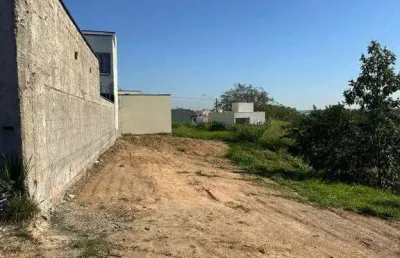 Terreno à venda no Jardim Moriyama, Indaiatuba 