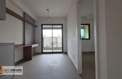 Apartamento para alugar em (zona norte) barro branco de 35.00m² com 1 quarto e 1 suite