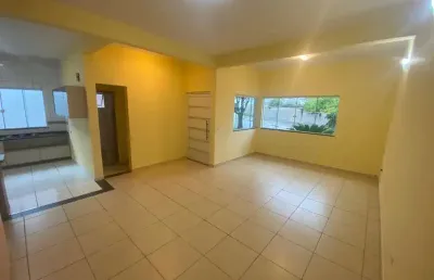 Casa para alugar em jardim ibiti do paço de 345.00m² com 3 quartos, 1 suite e 6 garagens