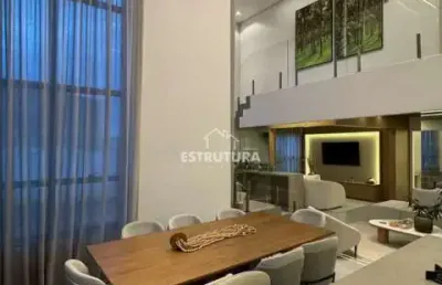 Apartamento para venda em cidade jardim de 166.00m² com 3 quartos, 3 suites e 3 garagens