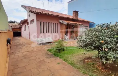 Casa para venda em centro de 277.00m² com 3 quartos e 6 garagens