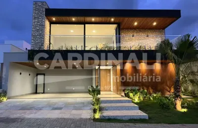 Casa para venda em jardim salto grande de 388.00m² com 3 quartos, 3 suites e 2 garagens