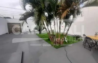 Casa para venda em parque residencial vale do sol de 81.00m² com 2 quartos, 1 suite e 4 garagens
