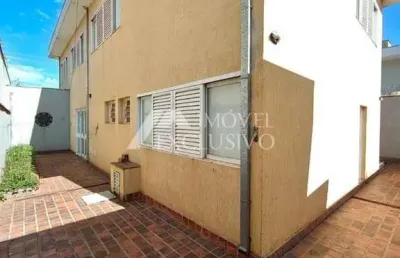 Casa para alugar em alto da boa vista de 300.00m² com 4 quartos, 2 suites e 8 garagens