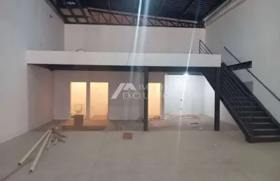 Imóvel comercial para alugar em ipiranga de 40.00m²