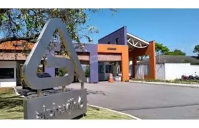 Terreno em condomínio fechado à venda na Avenida Yojiro Takaoka, 4384, Alphaville, Santana de Parnaíba