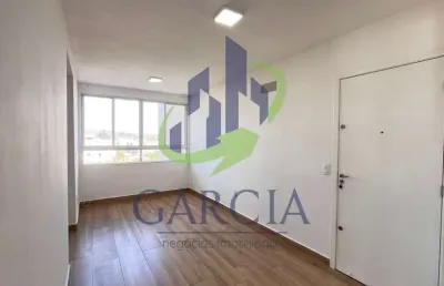 Apartamento para alugar em loteamento parque real guaçu de 52.09m² com 2 quartos, 1 suite e 1 garagem