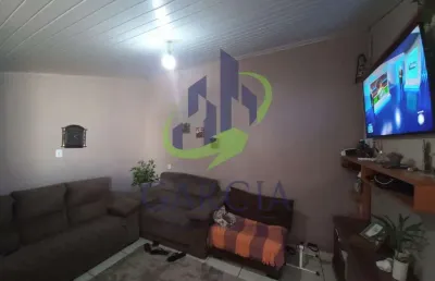 Casa para venda em jardim guaçu-mirim de 250.00m² com 4 quartos e 2 garagens