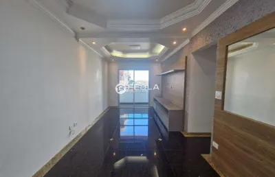 Apartamento para alugar em jardim são paulo de 96.00m² com 2 quartos e 1 garagem