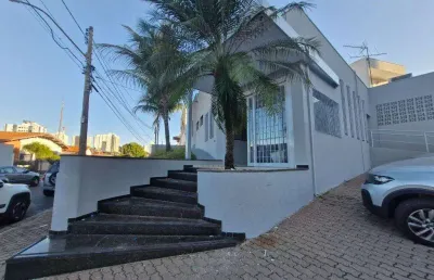 Prédio comercial para alugar em jardim são domingos de 225.00m² com 5 garagens