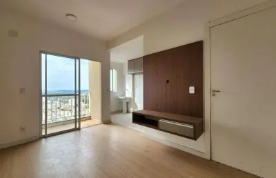 Apartamento para venda em vila santa maria de 53.00m² com 2 quartos, 1 suite e 1 garagem